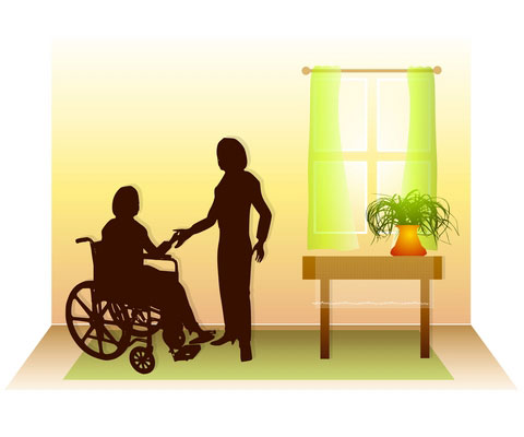 in-home-health-care