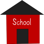 schoolhouse-clipart-simple-red-school-house